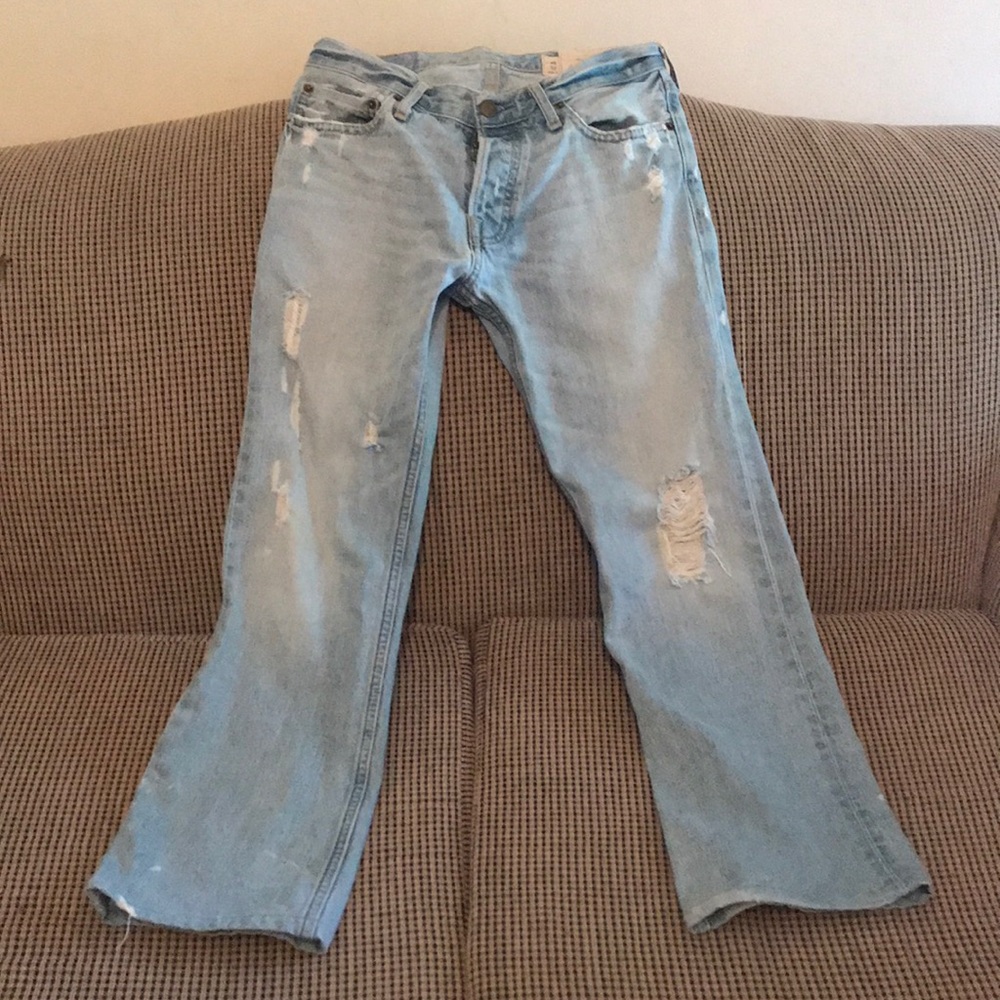 Hollister jeans men’s